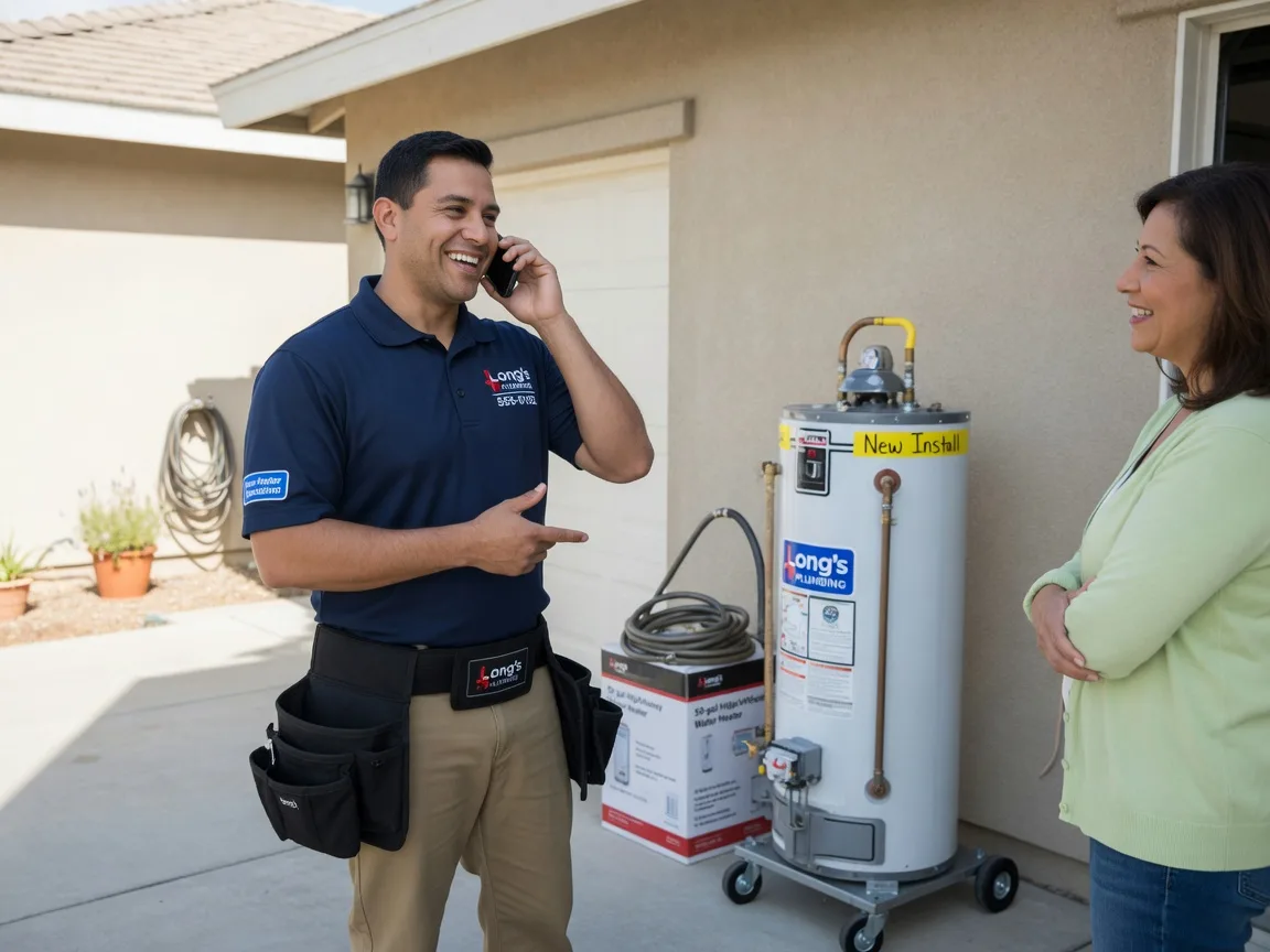 Leak Detection Luck, WI FAQs